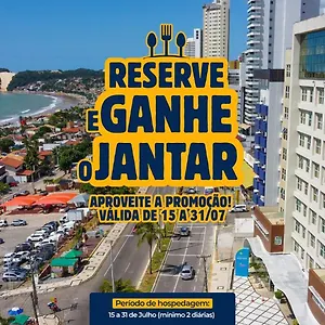 3* Hotel Praiamar Express